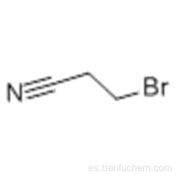 3-BROMOPROPIONITRILE CAS 2417-90-5